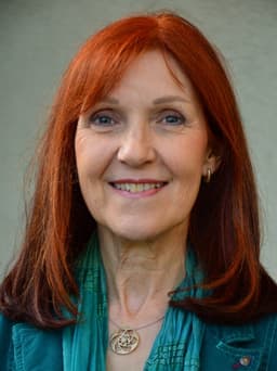 Bettina Frey-Bruzzone